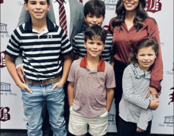 Pirates hire Luke Pruitt to lead their football program